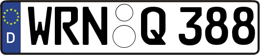 WRN-Q388