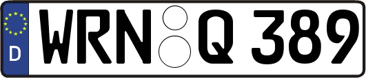 WRN-Q389