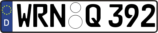 WRN-Q392