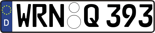 WRN-Q393
