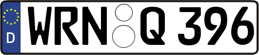 WRN-Q396