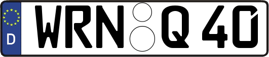 WRN-Q40
