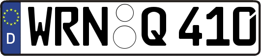 WRN-Q410