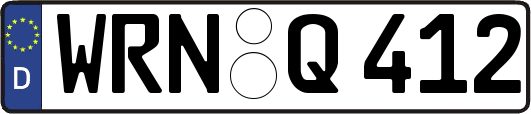 WRN-Q412