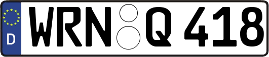 WRN-Q418