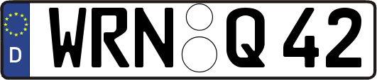 WRN-Q42