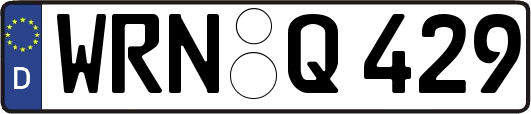 WRN-Q429