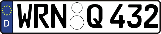 WRN-Q432