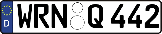 WRN-Q442