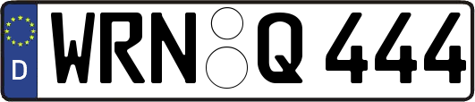 WRN-Q444