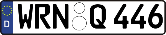 WRN-Q446