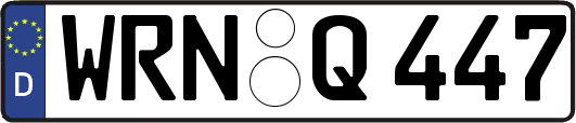 WRN-Q447