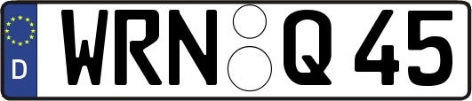WRN-Q45