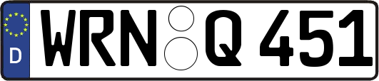 WRN-Q451