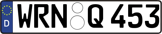 WRN-Q453