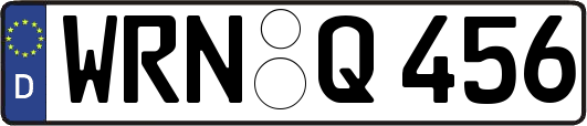 WRN-Q456