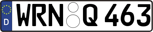 WRN-Q463
