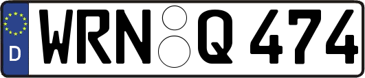 WRN-Q474