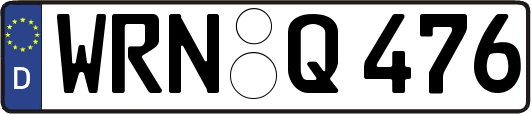 WRN-Q476