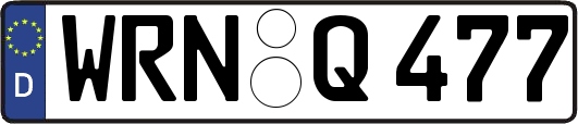 WRN-Q477