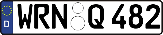 WRN-Q482