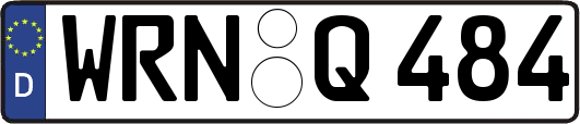 WRN-Q484