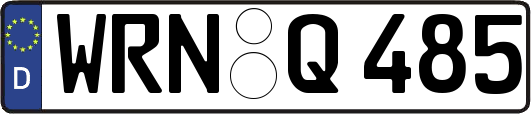 WRN-Q485