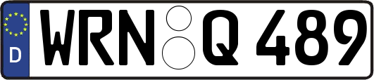 WRN-Q489