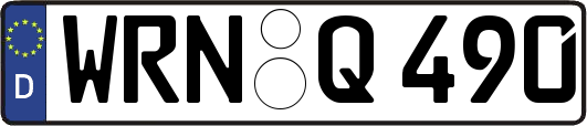 WRN-Q490