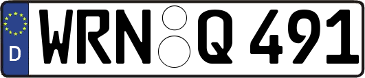 WRN-Q491