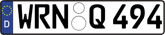 WRN-Q494