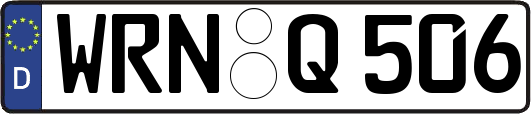 WRN-Q506