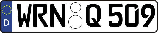 WRN-Q509