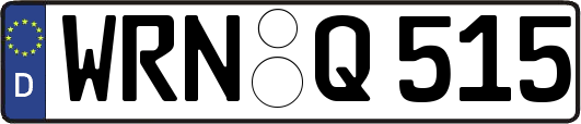 WRN-Q515
