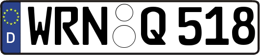 WRN-Q518
