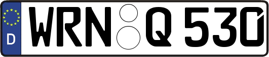 WRN-Q530