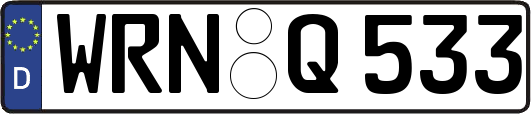 WRN-Q533