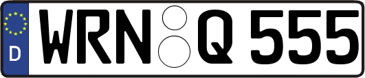 WRN-Q555