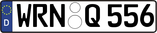 WRN-Q556