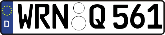 WRN-Q561