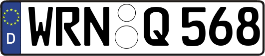 WRN-Q568