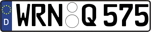 WRN-Q575