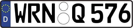 WRN-Q576