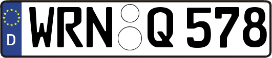WRN-Q578