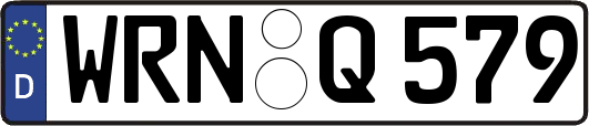 WRN-Q579