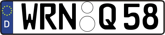 WRN-Q58