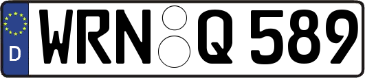 WRN-Q589