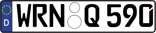 WRN-Q590