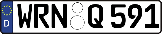 WRN-Q591