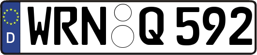WRN-Q592